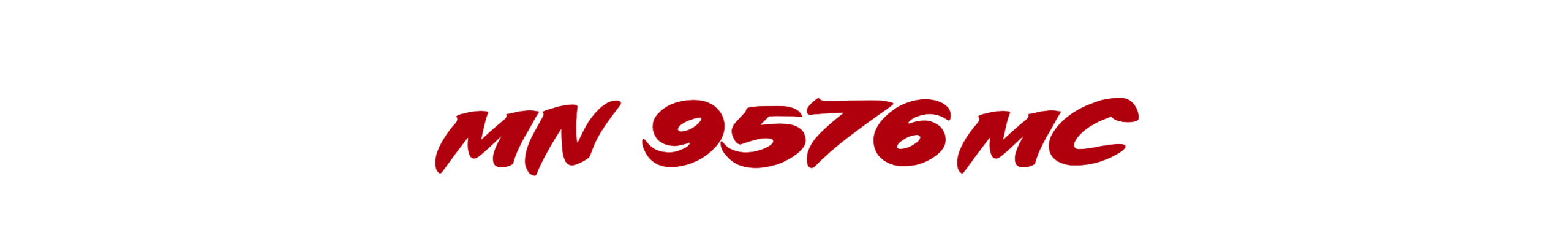 MN 9576MC