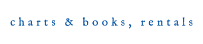 charts & books, rentals