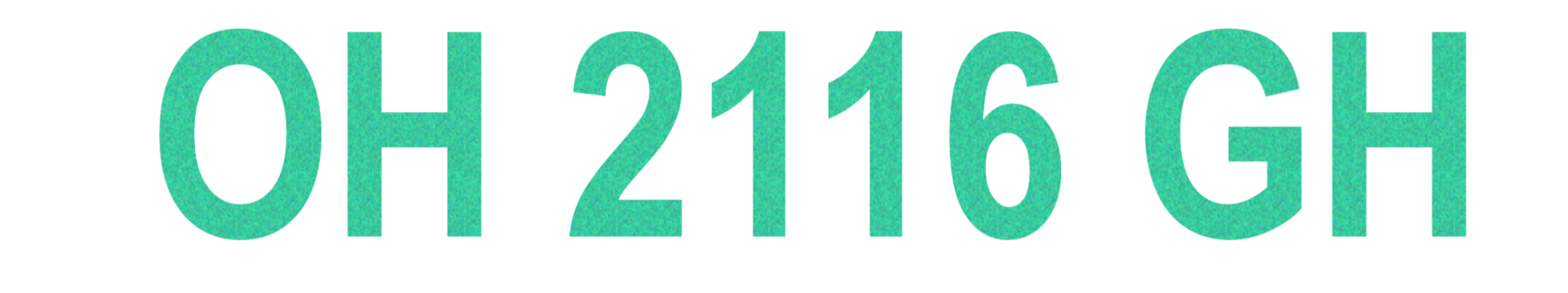 OH 2116 GH