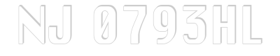 NJ 0793HL
