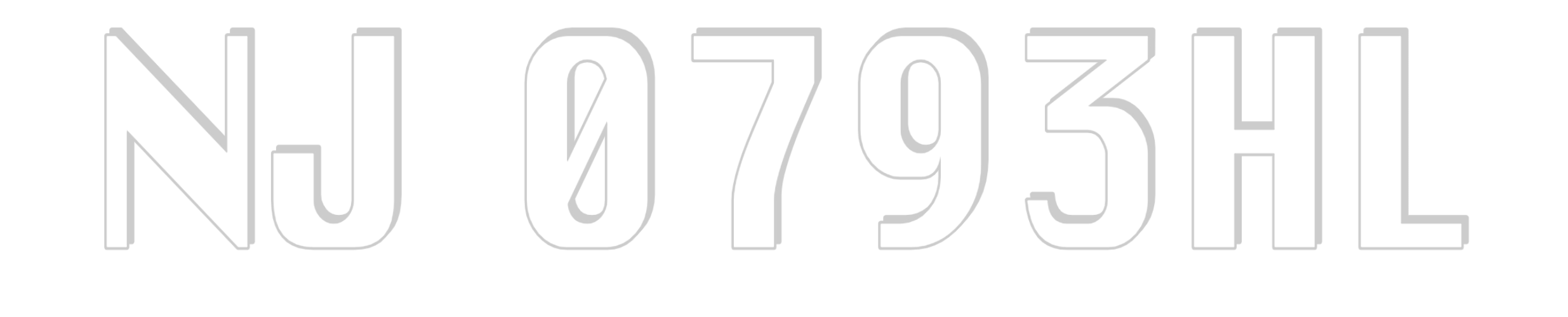 NJ 0793HL