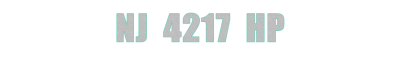 NJ 4217 HP