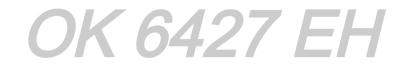 OK 6427 EH