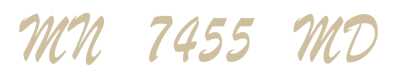 MN 7455 MD