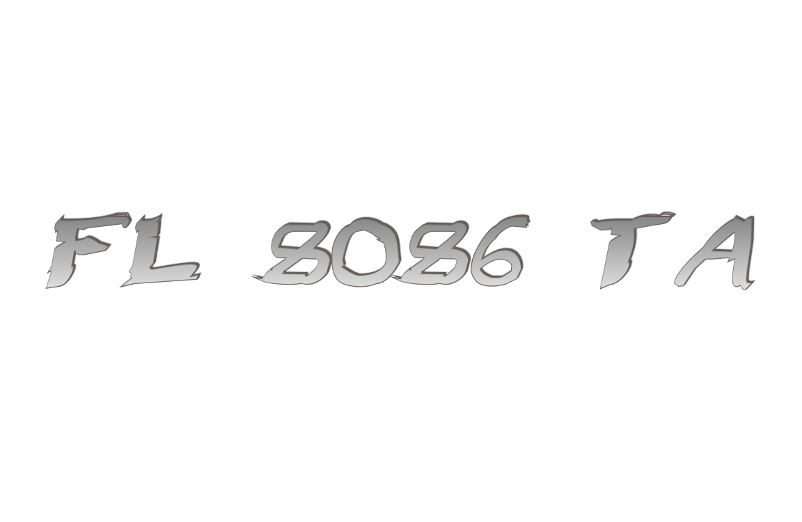 FL 8086 TA