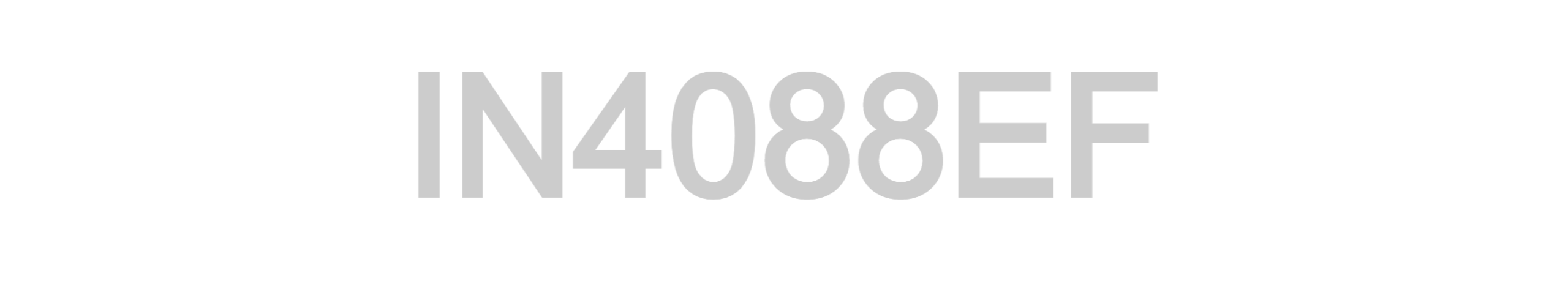 IN4088EF