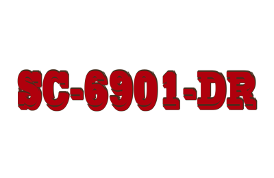 SC-6901-DR