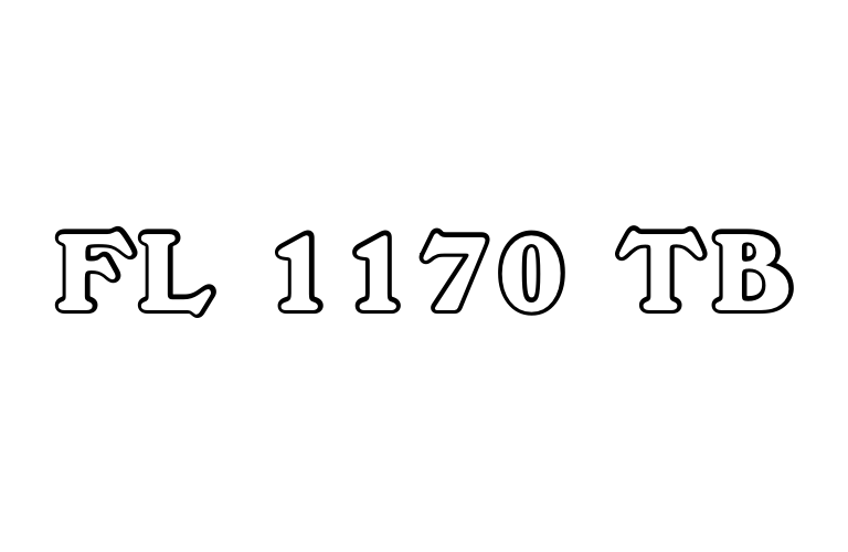 FL 1170 TB
