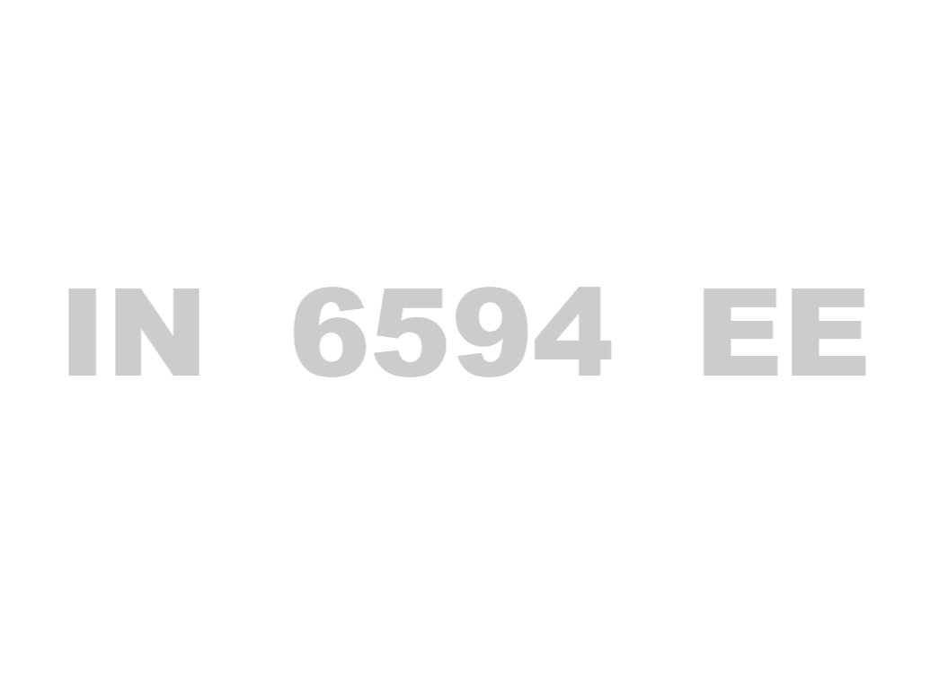 IN 6594 EE