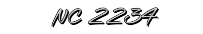 NC 2234