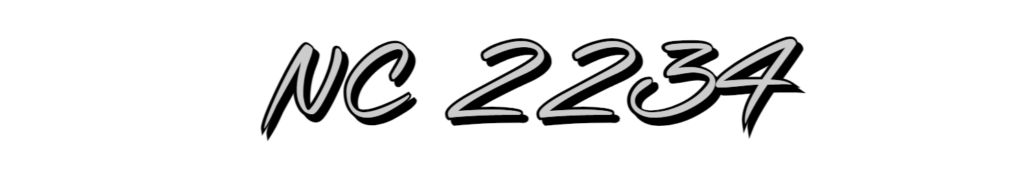 NC 2234
