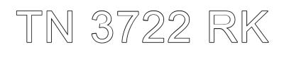 TN 3722 RK