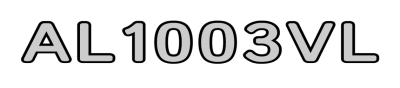 AL1003VL