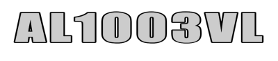 AL1003VL