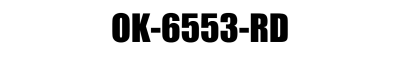 OK-6553-RD