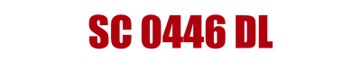 SC 0446 DL