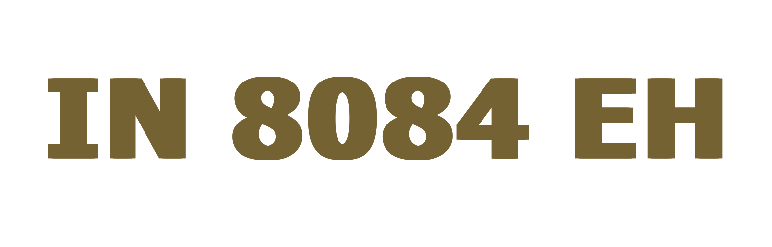 IN 8084 EH