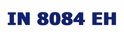 IN 8084 EH