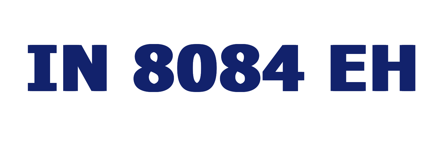 IN 8084 EH