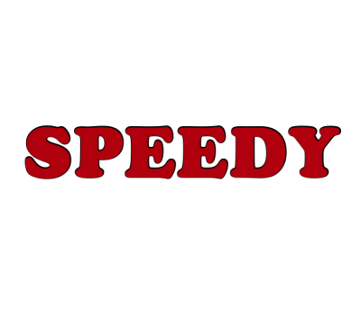 SPEEDY