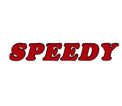 SPEEDY