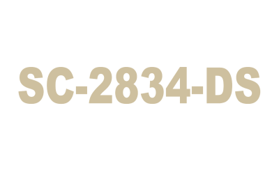 SC-2834-DS