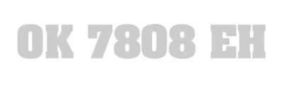 OK 7808 EH