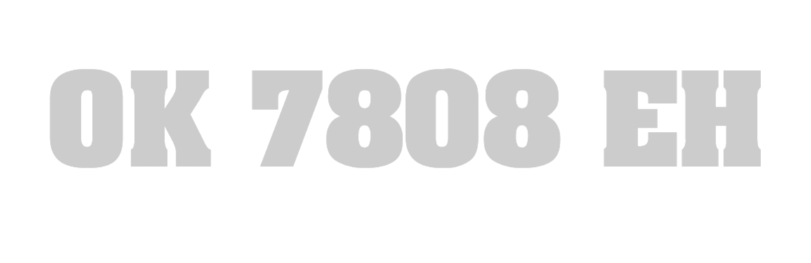 OK 7808 EH
