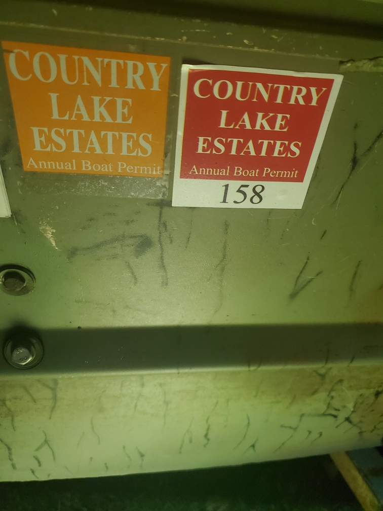 Custom Upload ID ( 70111 ) x 50 Hoosierdecal