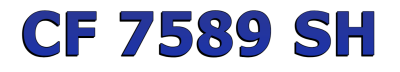 CF 7589 SH