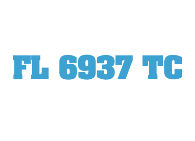 FL 6937 TC