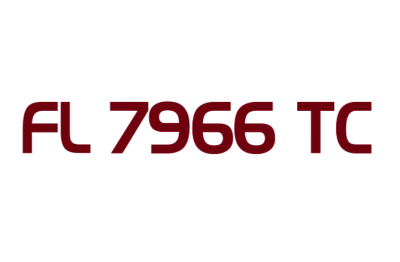 FL 7966 TC