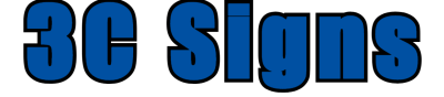 3C Signs