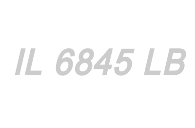 IL 6845 LB