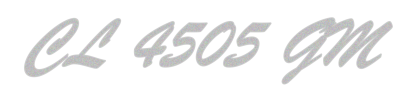 CL 4505 GM