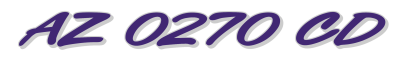 AZ 0270 CD