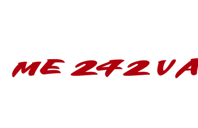ME 242 VA
