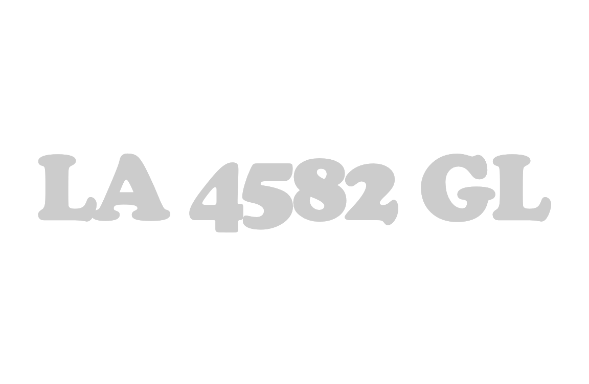 LA 4582 GL
