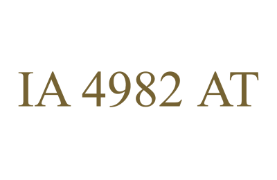 IA 4982 AT