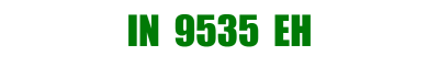 IN  9535  EH