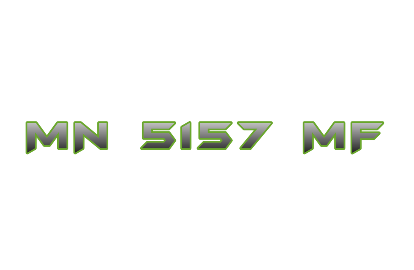 MN 5157 MF