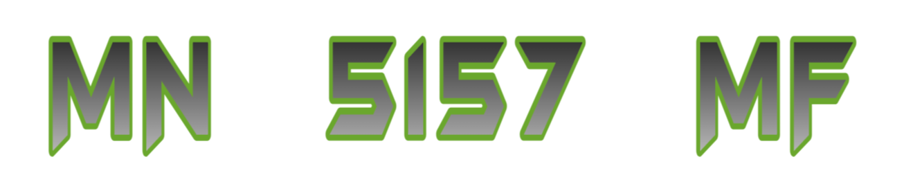 MN 5157 MF