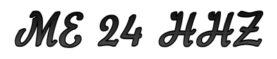 ME 24 HHZ