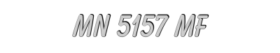 MN 5157 MF