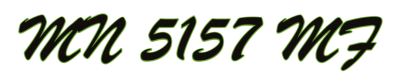 MN 5157 MF