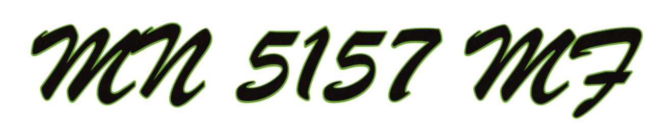 MN 5157 MF
