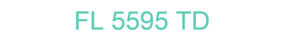 FL 5595 TD