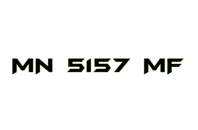 MN 5157 MF