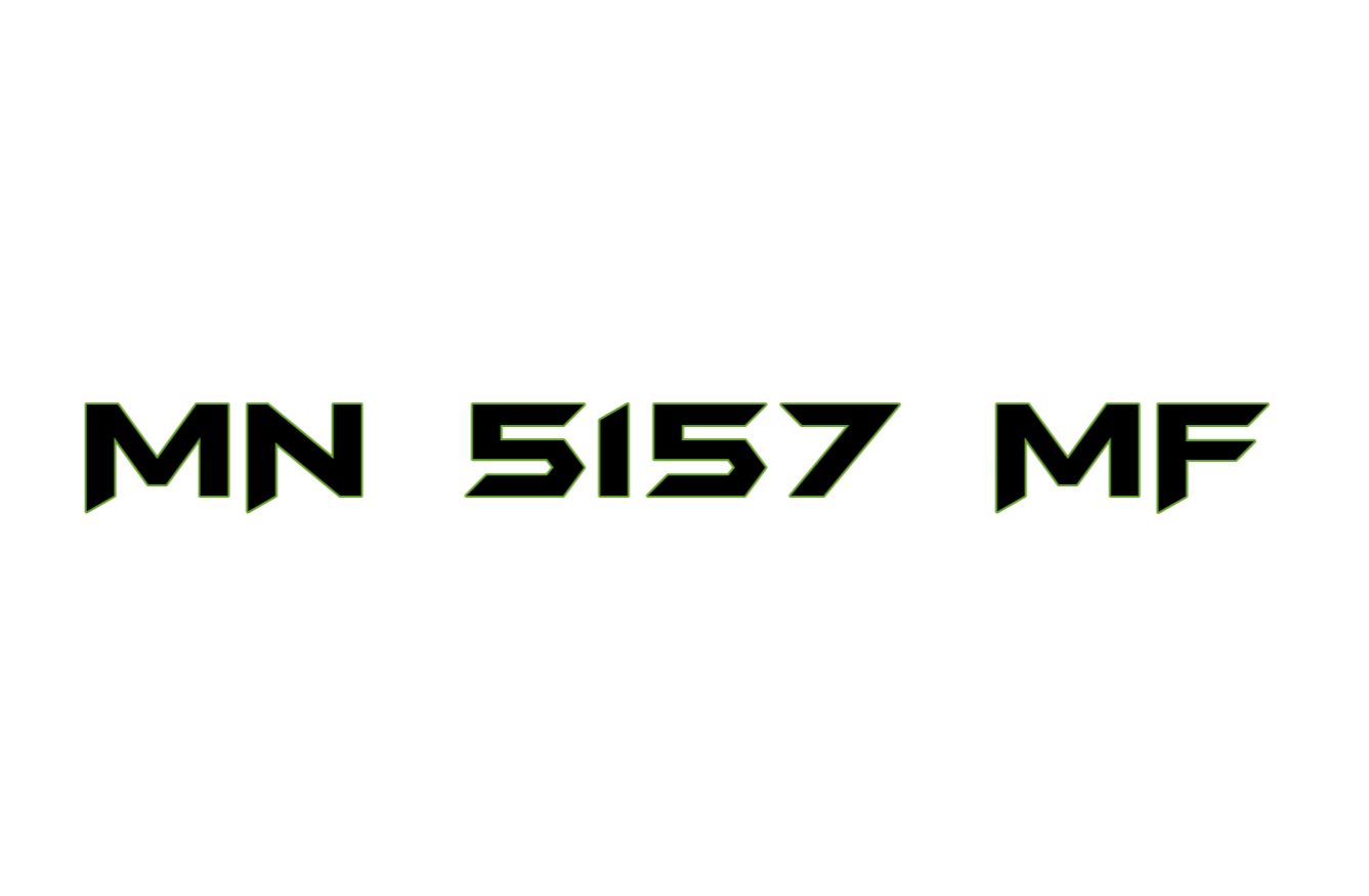 MN 5157 MF