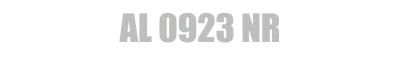 AL 0923 NR